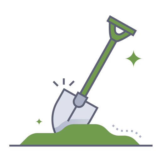 Home 12 AI-driven soil health analysis icon