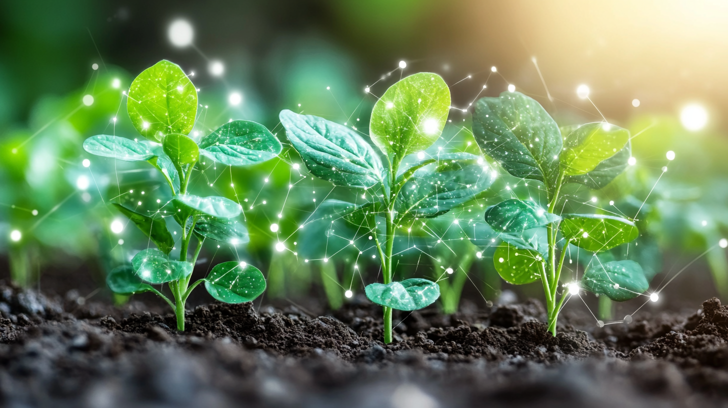 Skills required for a career in AI-powered agriculture