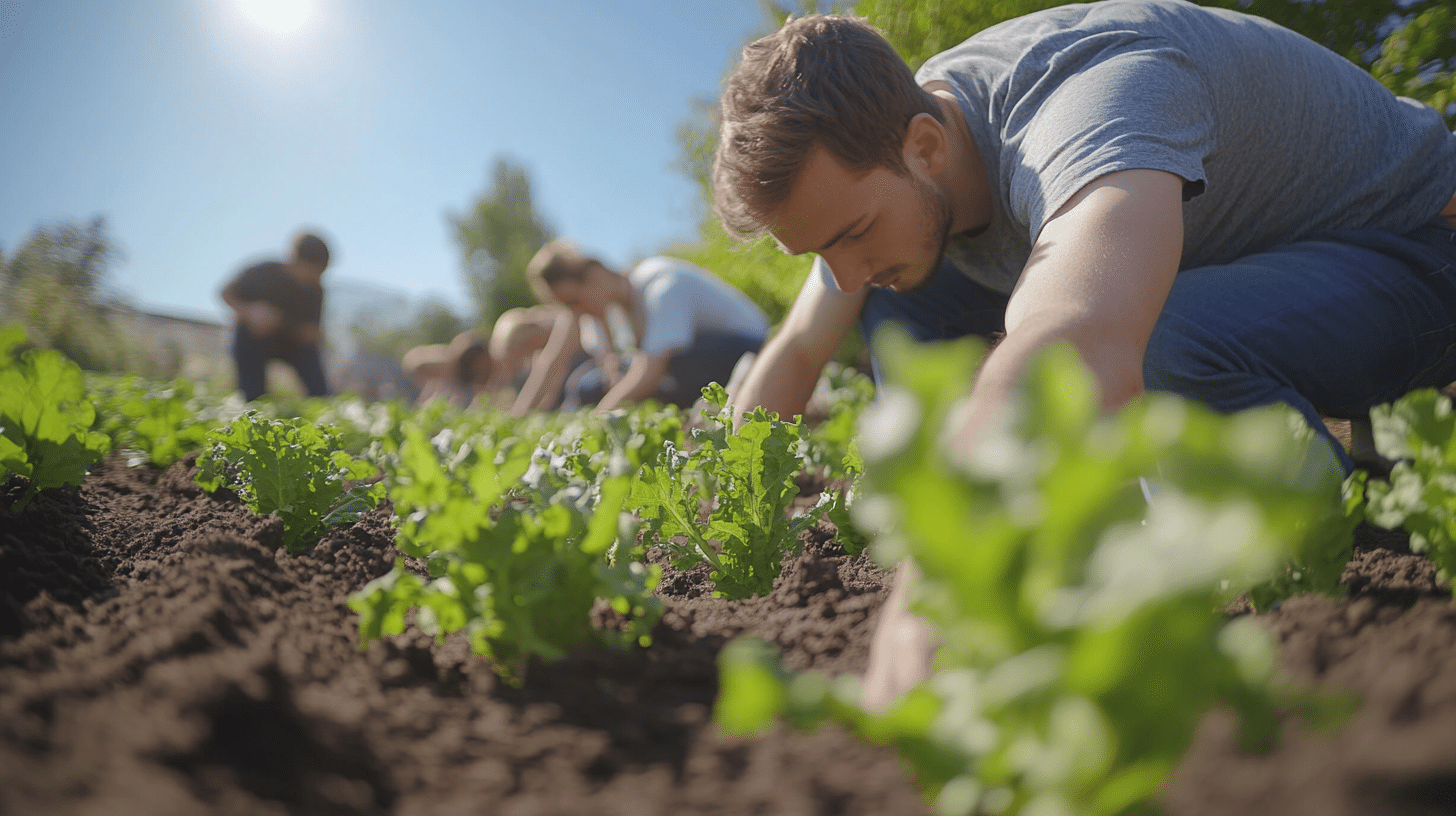 social impact of ai in agriculture